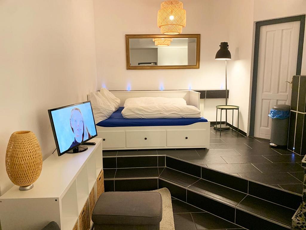 Appartments Limo 圣加伦基希 外观 照片