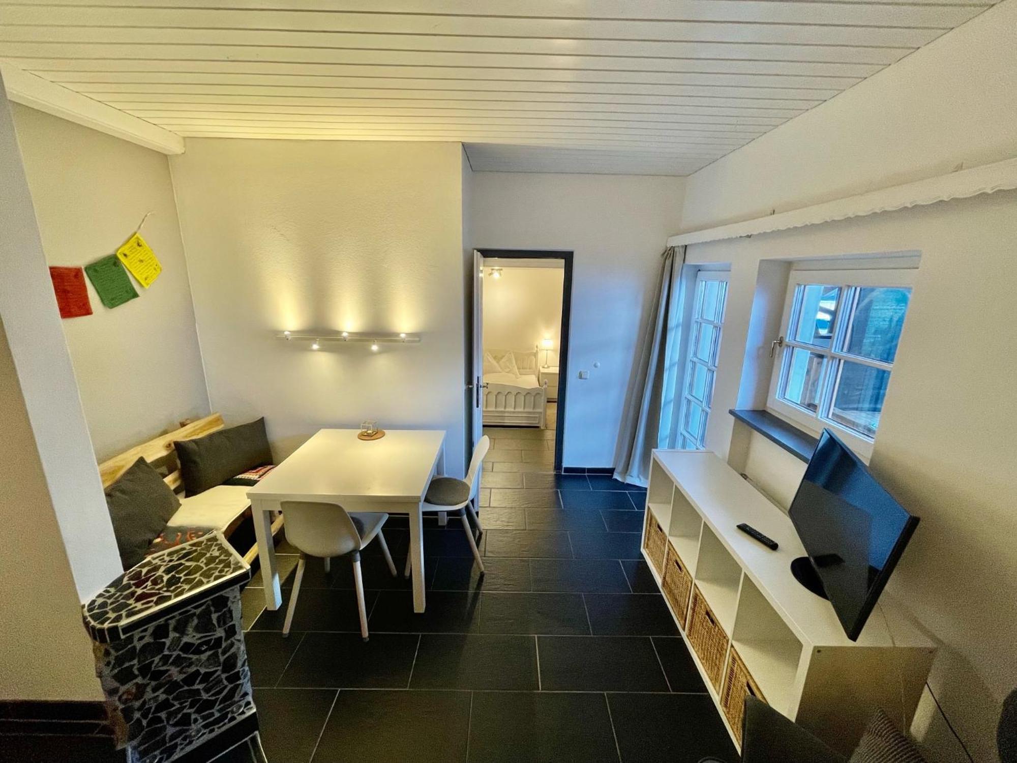 Appartments Limo 圣加伦基希 外观 照片