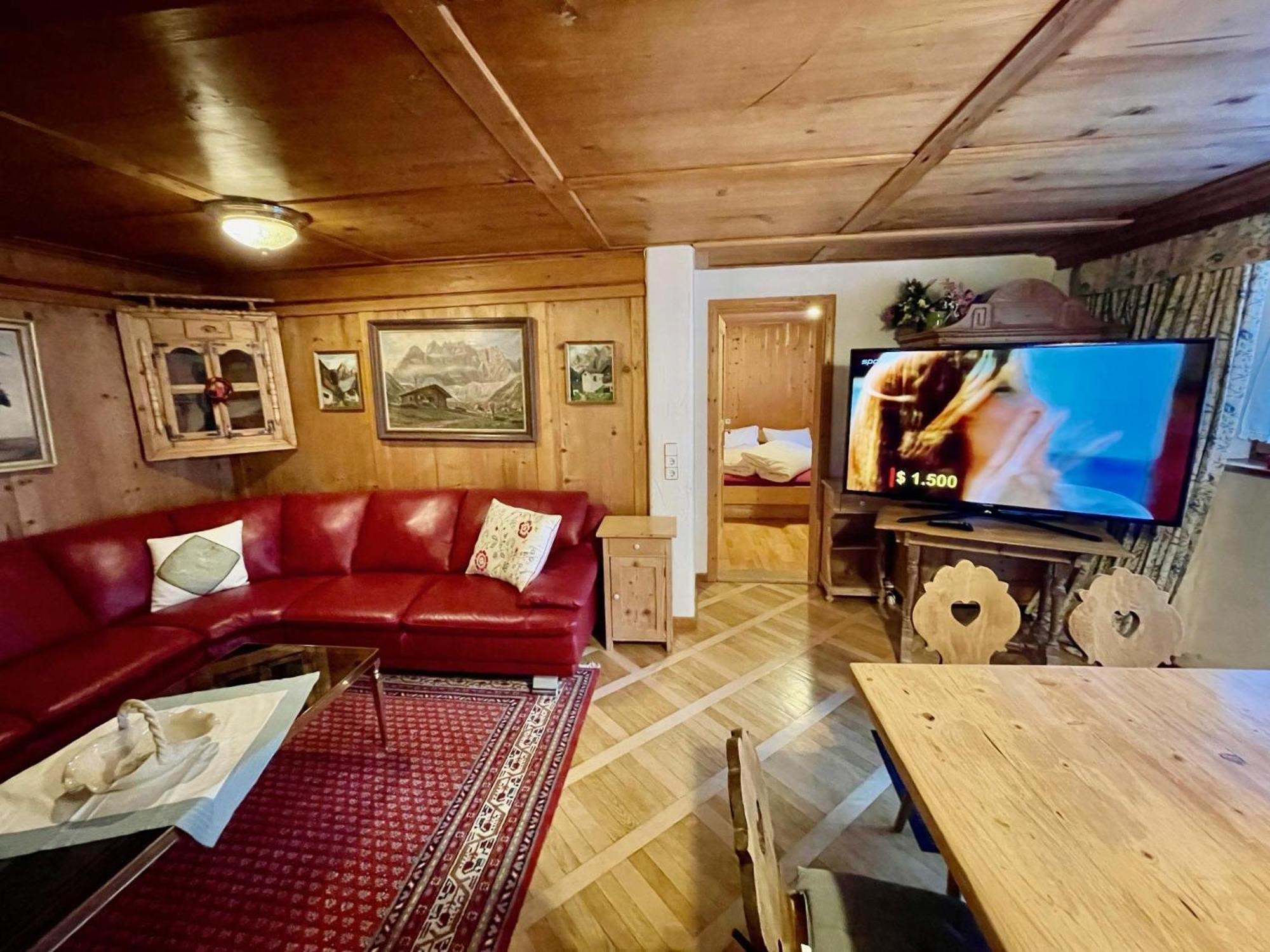 Appartments Limo 圣加伦基希 外观 照片